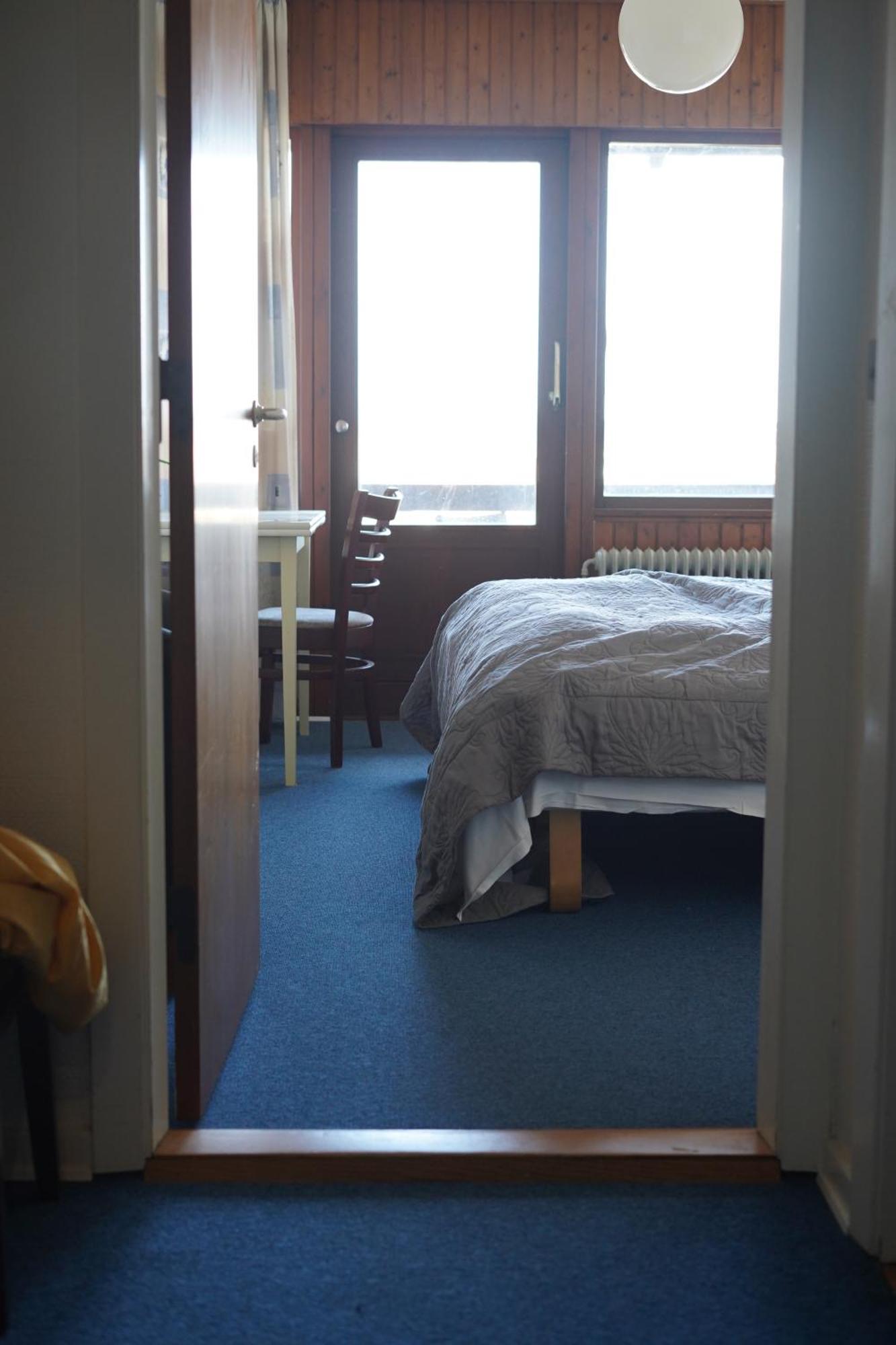 Thypisk Overnatning Norre Vorupor Exterior foto